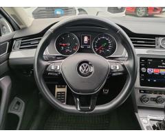 Volkswagen Passat 2,0 BiTDI Alltrack 4MOTION DSG - 16
