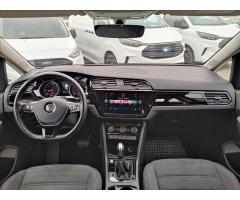 Volkswagen Touran 2,0 TDI BMT Highline DSG - 17