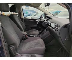 Volkswagen Touran 2,0 TDI BMT Highline DSG - 19