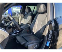 BMW X3 2,0 xDrive 20d  M-sport paket - 20