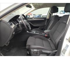 Volkswagen Passat 2,0 BiTDI Alltrack 4MOTION DSG - 20