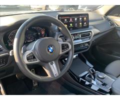 BMW X3 2,0 xDrive 20d  M-sport paket - 22