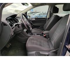 Volkswagen Touran 2,0 TDI BMT Highline DSG - 22