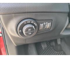 Jeep Compass 1,4 MultiAir 140HP Longitude - 24