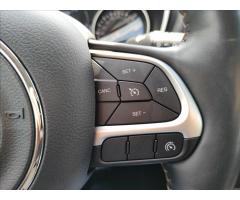 Jeep Compass 1,4 MultiAir 140HP Longitude - 27