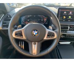 BMW X3 2,0 xDrive 20d  M-sport paket - 28