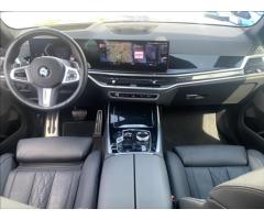 BMW X7 3,0 xDrive40d M Paket - 29