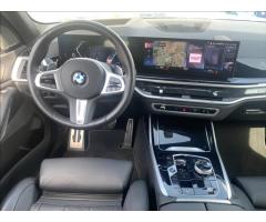 BMW X7 3,0 xDrive40d M Paket - 30