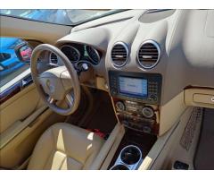 Mercedes-Benz GL 5,5 GL 500 4Matic - 30