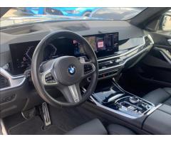 BMW X7 3,0 xDrive40d M Paket - 31