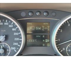 Mercedes-Benz GL 5,5 GL 500 4Matic - 55