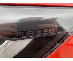 Ford Focus 1,0 EcoBoost Titanium 92kW - 10