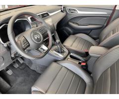 MG ZS 1.0 TGI MT Elegance - VÝPRODEJ - 6