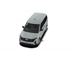 Ford Tourneo Courier 1.0 EcoBoost Trend - 8
