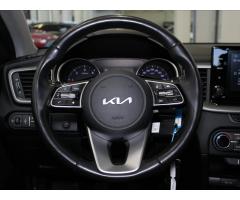 Kia Ceed 1,6 CRDi MHEV 100kW Exc.124tkm - 9