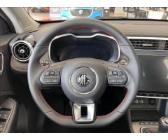 MG ZS 1.0 TGI MT Elegance - VÝPRODEJ - 9