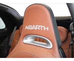 Abarth 595C 1,4 T 121kW AT Cabrio 40150km! - 20