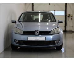 Volkswagen Golf 1,4 i MT Trend KLIMA 1.maj ČR - 2