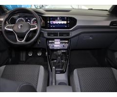 Volkswagen T-Cross 1,0 TSi 85kW R-Line 41tkm.ČR - 7