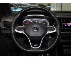 Volkswagen T-Cross 1,0 TSi 85kW R-Line 41tkm.ČR - 8