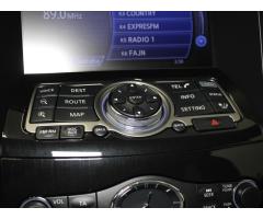 Infiniti FX30 3,0 D V6 S Premium VENTILACE - 14