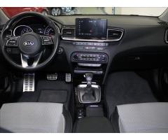 Kia Ceed 1,4 T-GDI 103 kW DCT Premium - 8