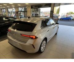 Opel Astra 1.2 Edition 81 kW MT+výhřev - 6