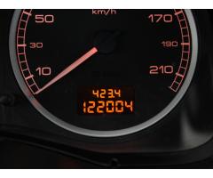 Peugeot 307 1,6 i 80kW MT 122tkm.TAŽNÉ ČR - 17