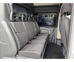 Opel Movano 2,2 Van 3500 L3H2 CrewVan - 7