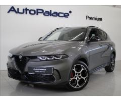 Alfa Romeo Giulia 2.2 jTDm Super Business plus Aut 8st.