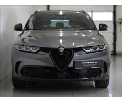 Alfa Romeo Giulia 2.2 jTDm Super Business plus Aut 8st.