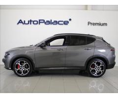 Alfa Romeo Giulia 2.2 jTDm Super Business plus Aut 8st.