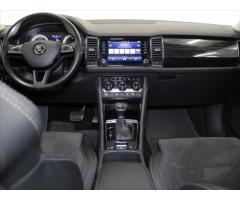 Škoda Kodiaq 2,0 TDi DSG Style CANTON 2.maj - 8