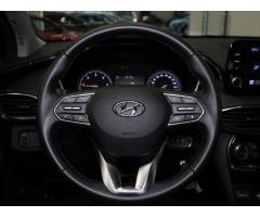 Hyundai Santa Fe 2,2 CRDi 7-míst 24tkm. 2023 - 10