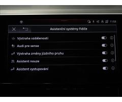 Audi e-tron 0,1 55 300kW Quattro VZDUCH ČR - 11
