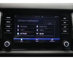 Škoda Kodiaq 2,0 TDi DSG Style CANTON 2.maj - 15
