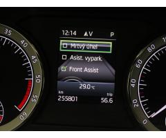 Škoda Kodiaq 2,0 TDi DSG Style CANTON 2.maj - 26