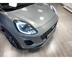 Ford Puma 1.0 EcoBoost Titanium - 14