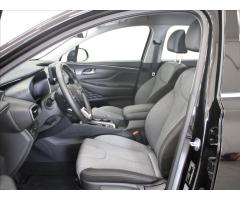 Hyundai Santa Fe 2,2 CRDi 7-míst 10m. 9/2023 - 6