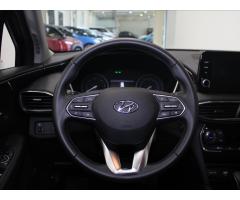 Hyundai Santa Fe 2,2 CRDi 7-míst 10m. 9/2023 - 9