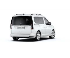 Ford Tourneo Connect 2,0 Titanium L1 - 7