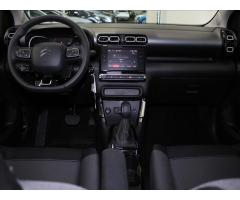 Citroën C3 Aircross 1,2 PT 96kW AT Shine 7400km! - 8