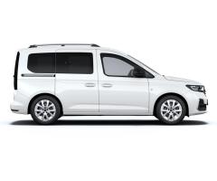 Ford Tourneo Connect 2,0 Titanium L1 - 8