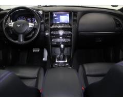 Infiniti QX70 3,7 V6 235kW 4x4 Ultimate Bose - 8