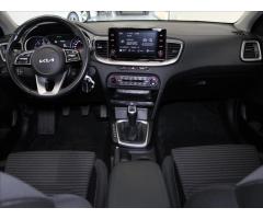 Kia Ceed 1,6 CRDi MHEV 100kW Exc.17tkm - 8