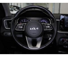 Kia Ceed 1,6 CRDi MHEV 100kW Exc.17tkm - 9