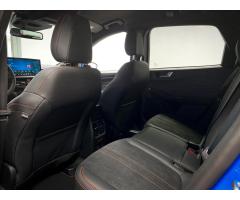 Ford Kuga 2.5 Duratec HEV  ST- Line X - 12