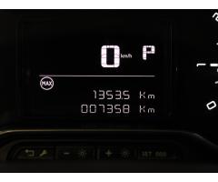 Citroën C3 Aircross 1,2 PT 96kW AT Shine 7400km! - 24