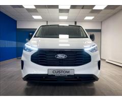 Ford Tranzit 2.0 Ecoblue 96kw 350 Trend L3 ČR 1 MAJ Tažné