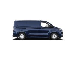 Ford Transit Custom 2,0 EcoBlue 280 L1 Trend - 9